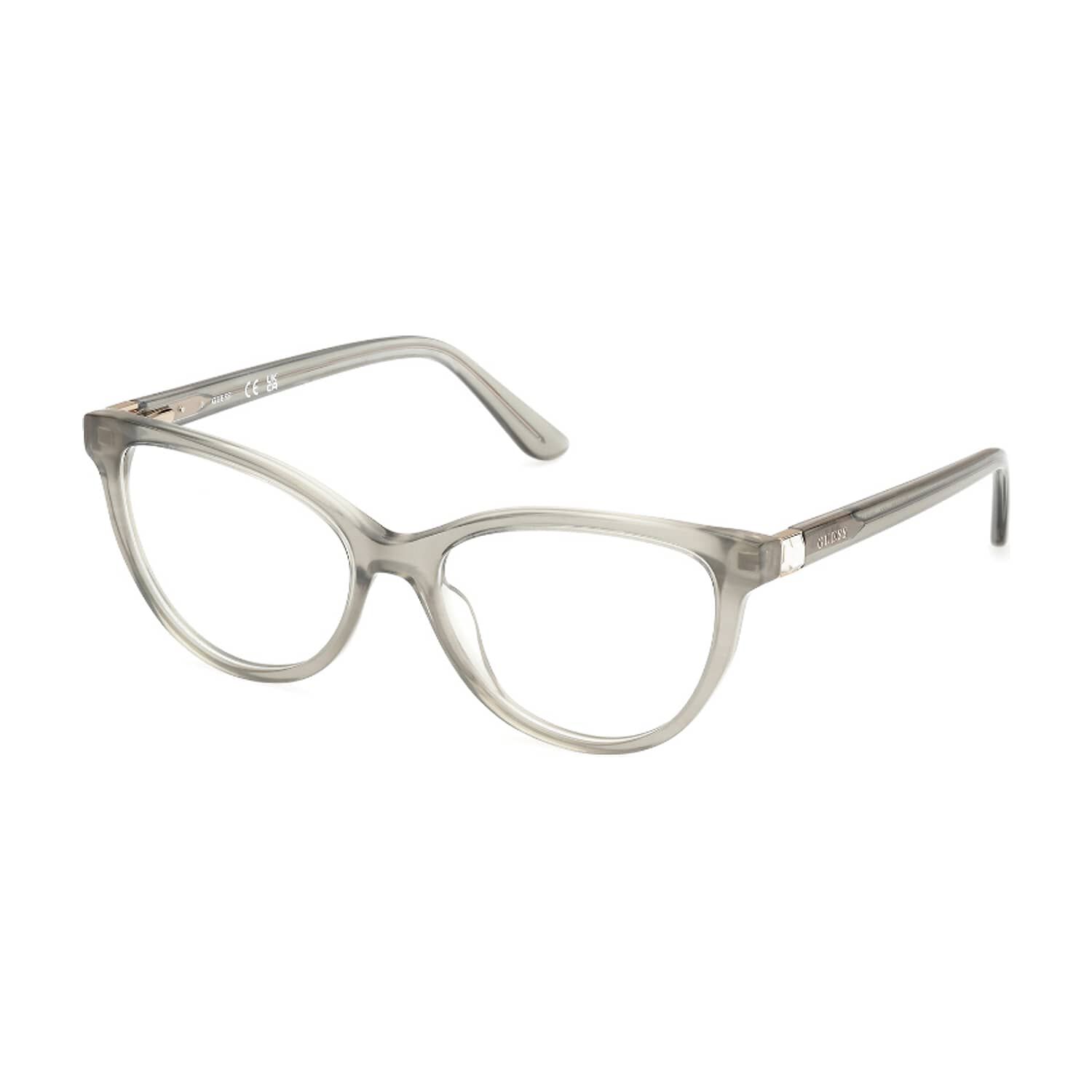 Lentes &Oacute;pticos Verde Guess image number 1.0