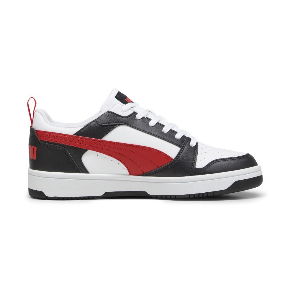 Zapatilla Urbana Hombre Puma Rebound Multicolor image number 5.0