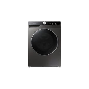 Lavadora Secadora 14kg/9kg Con Control Con Inteligencia Artificial Gris Plata 14+9 Kg