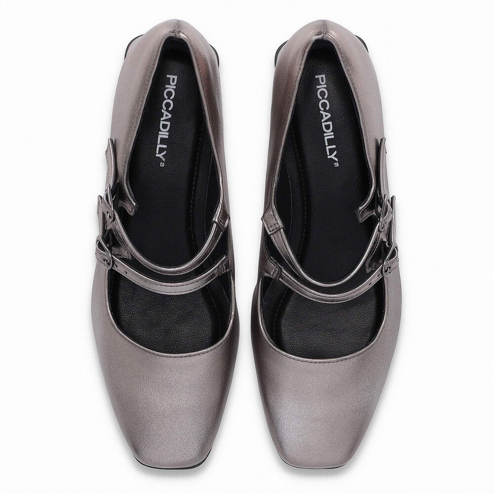Zapato Mary Jane Mujer Peltre Tati Piccadilly image number 1.0