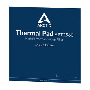 Pad Térmico Arctic Tp-2 (apt2560) 145x145mm 0.5mm