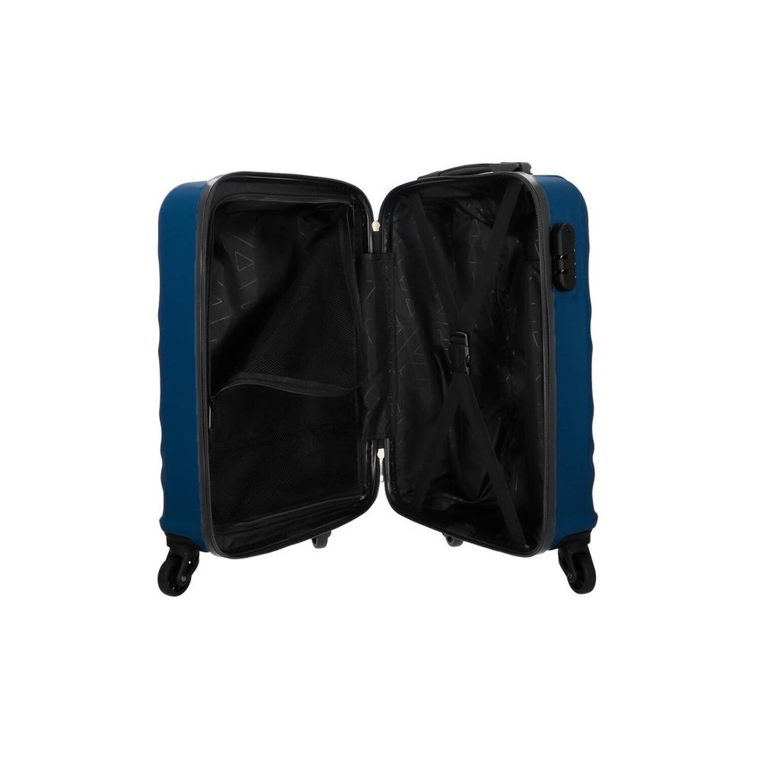 Maleta Cabina American Tourister Universe 3.0 / 40 L image number 4.0