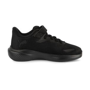 Zapatilla Running Unisex Puma Skyrocket Negro