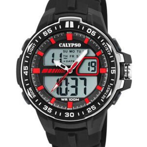 Reloj K5766/4 Calypso Hombre Street Style