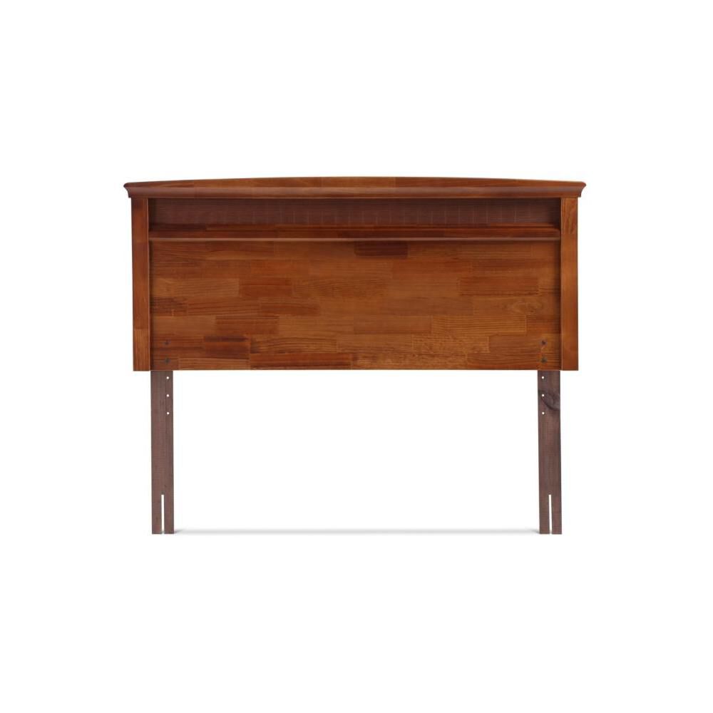 Cama Europea Rosen Tempo / 2 Plazas / Base Dividida + Respaldo Veneto image number 6.0