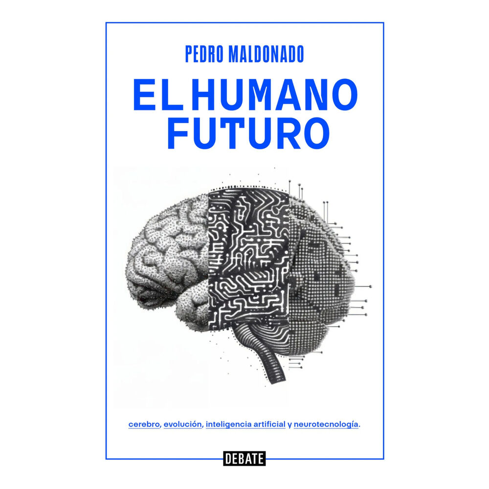 El Humano Futuro image number 0.0