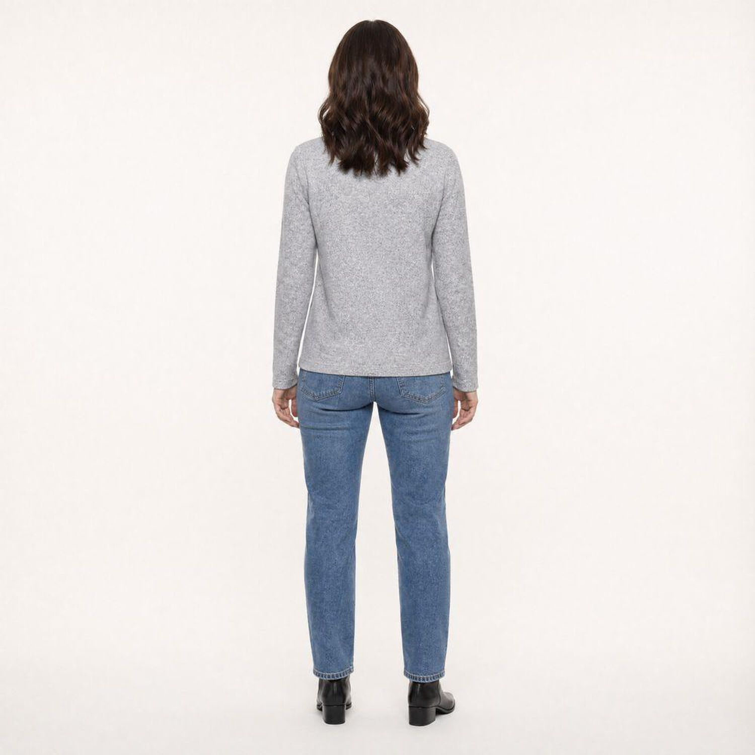 Sweater Mujer Geeps image number 1.0