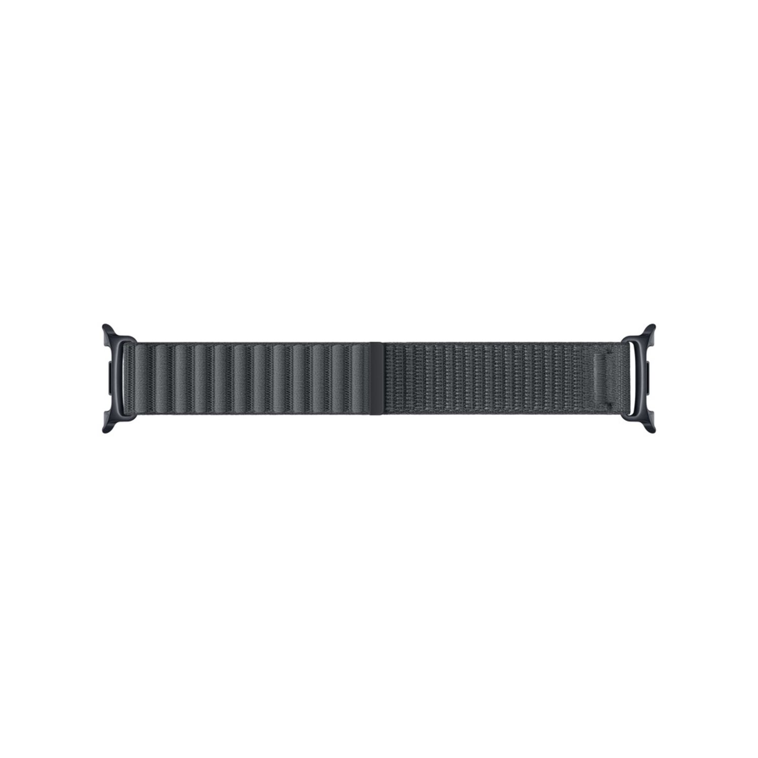 Fabric Band Para Galaxy Watch9 Watch8 Black