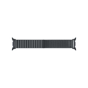 Samsung Fabric Band Para Galaxy Watch9 Watch8 Black