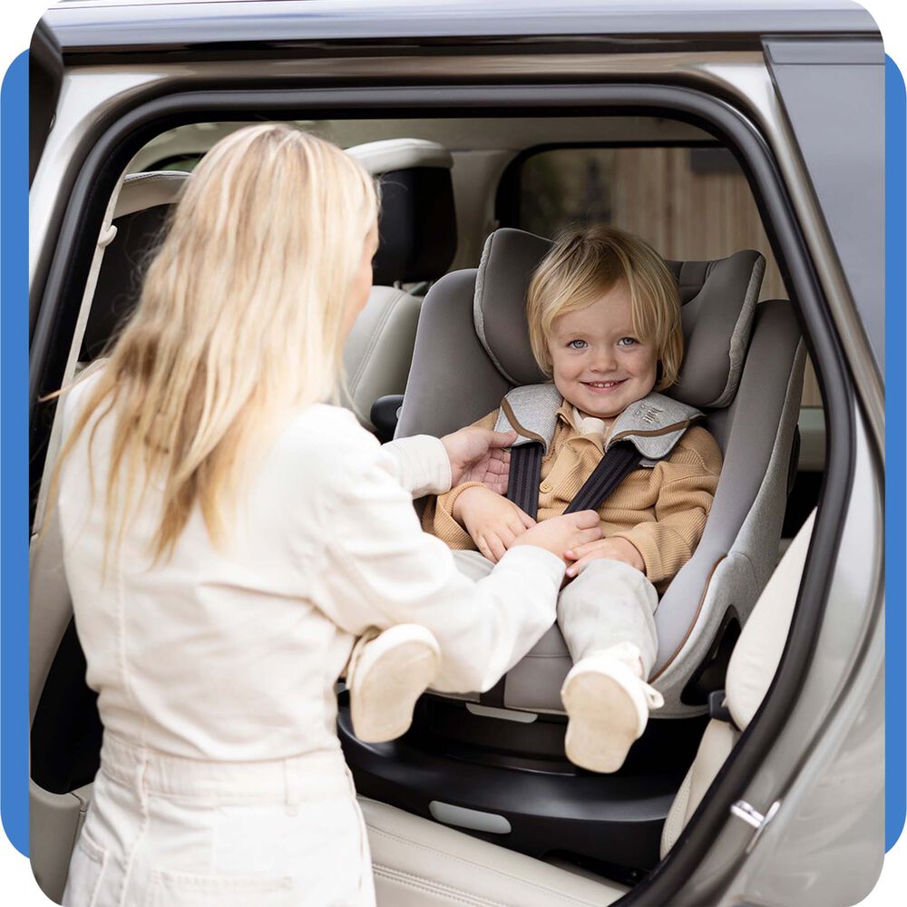 Base Para Silla De Auto Isofix I-base Joie image number 6.0