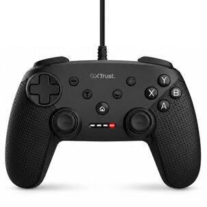 Gempad Inal&aacute;mbrico Trust Gxt Muta Usb Multiplataformas