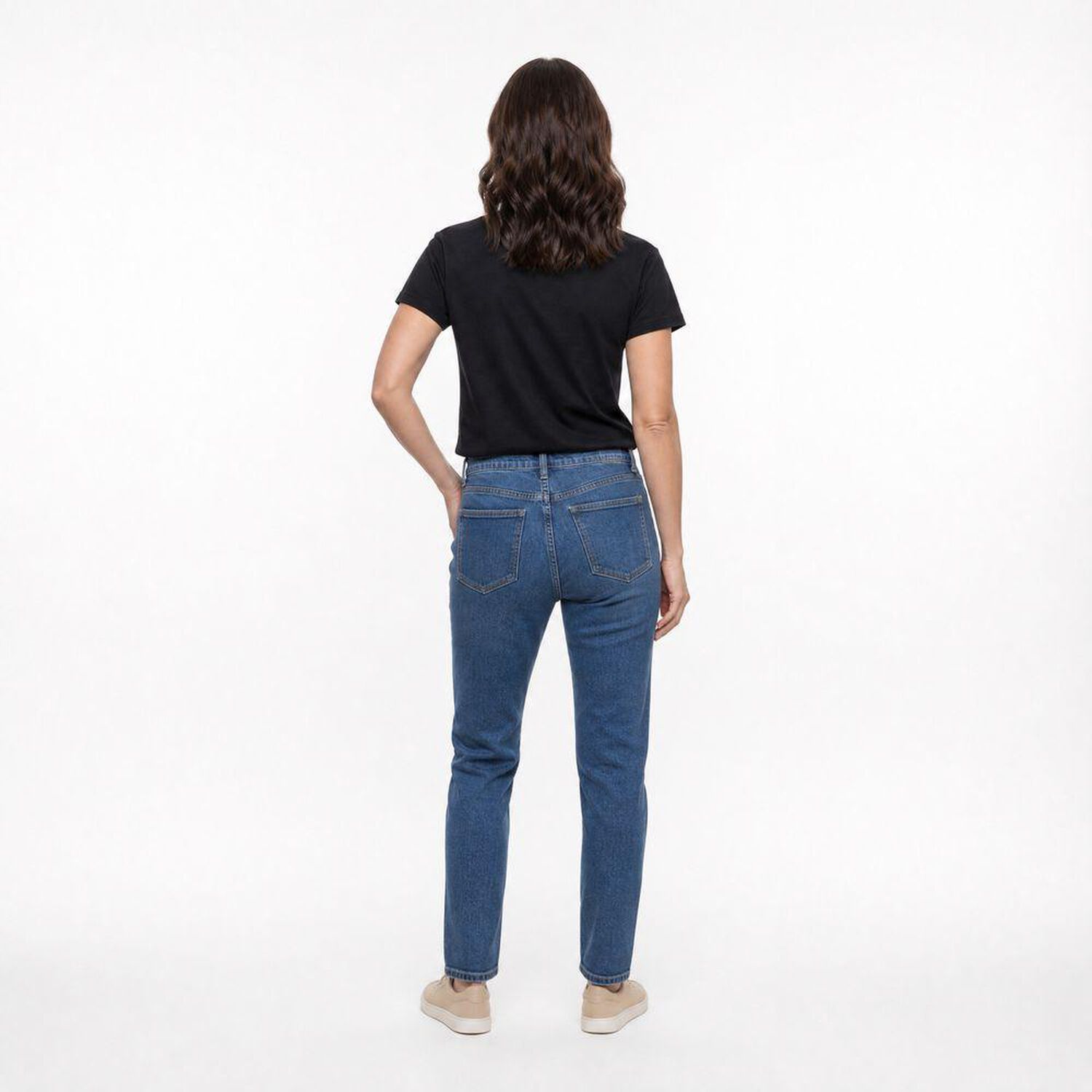 Polera Mujer Geeps image number 1.0