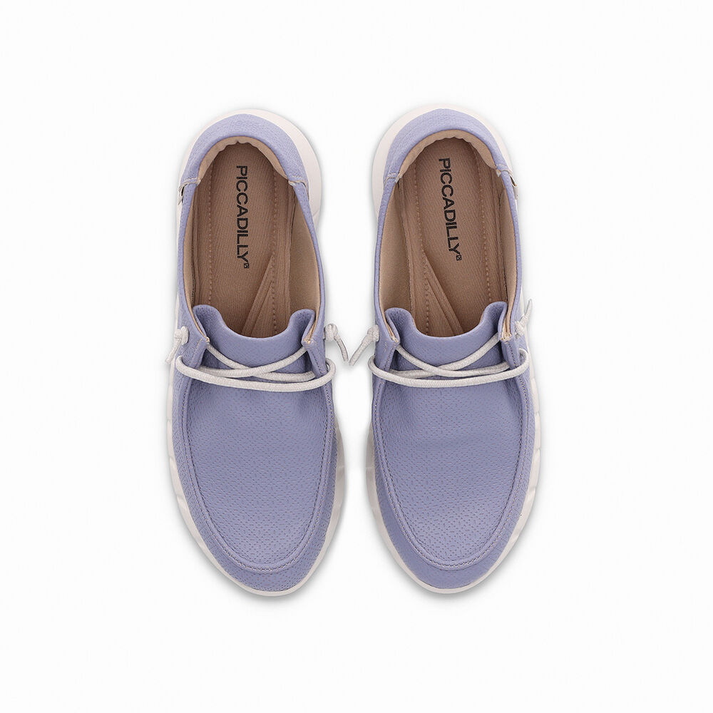 Zapatilla Urbana Mujer Lavanda Fabi 778 Piccadilly image number 1.0