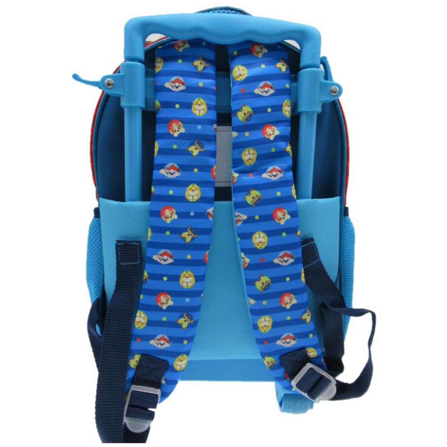 Mochila Ni&ntilde;o Paw Patrol Pp78105b image number 2.0
