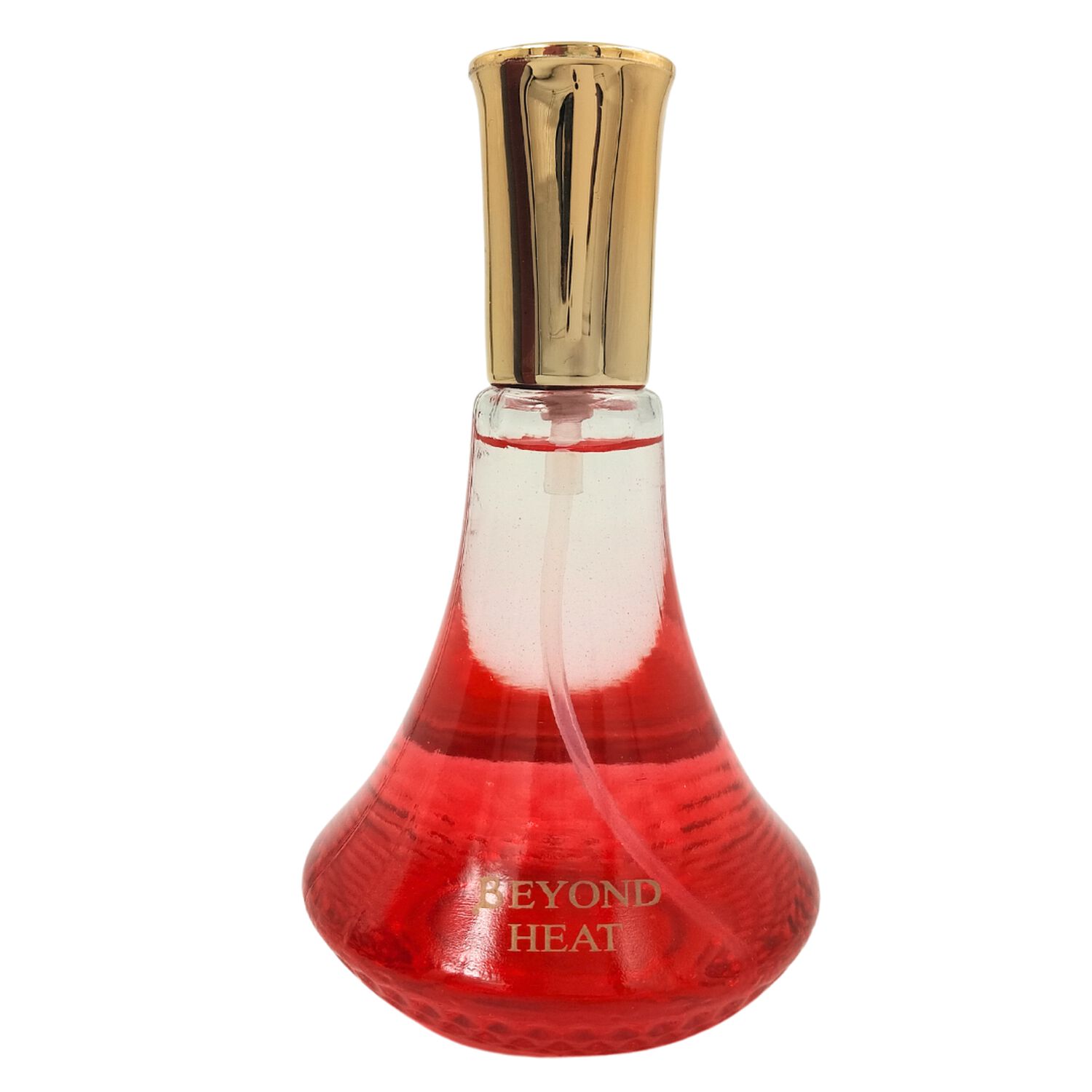 Fc Beyond Heat Edp 100 Ml Mujer image number 1.0