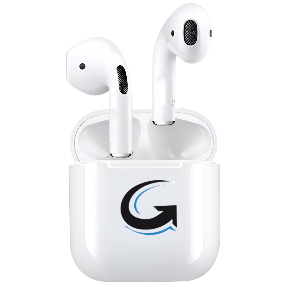 Audífonos In Ear Digilife Tws White Hifi Edition image number 0.0