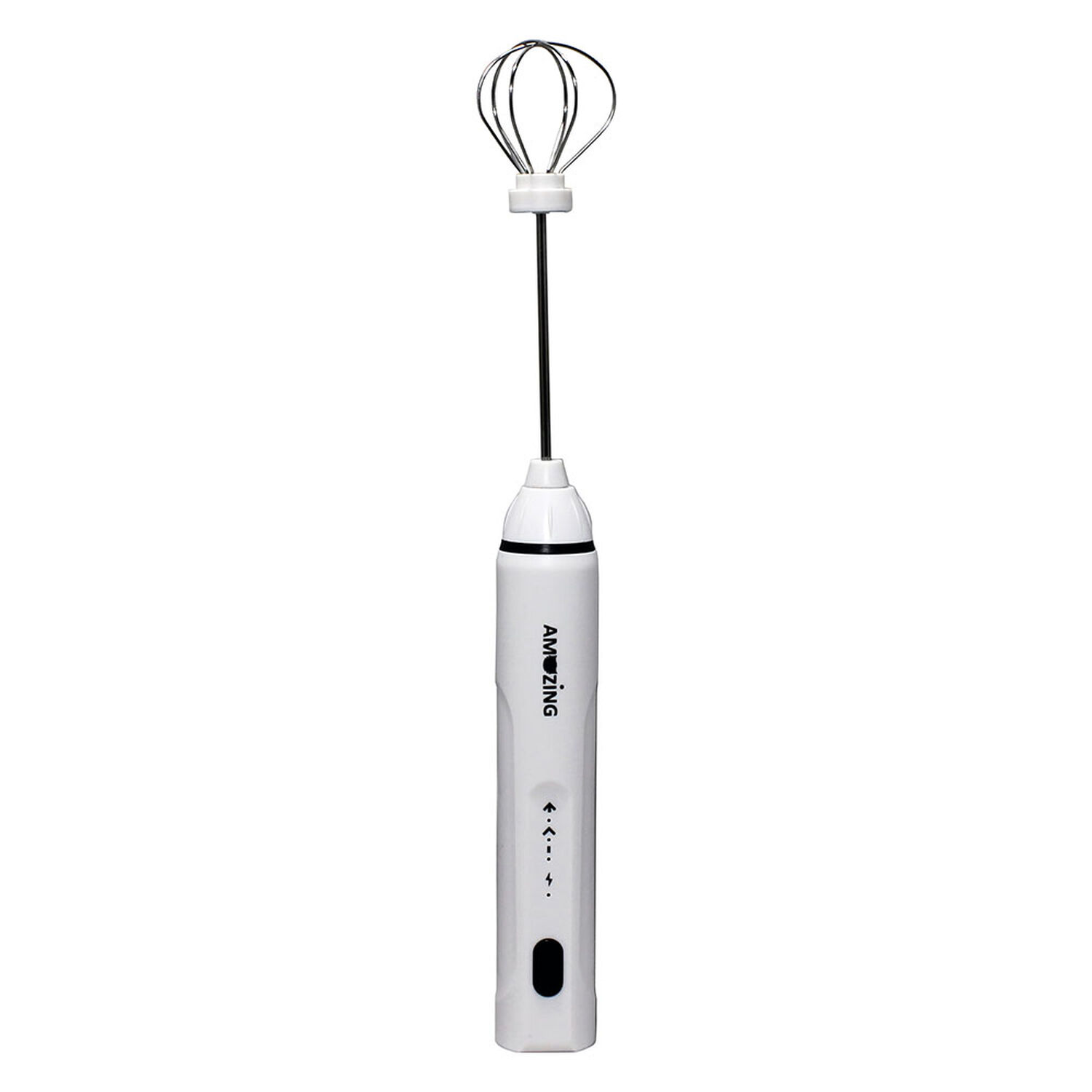 Mini Batidor Recargable Usb image number 2.0