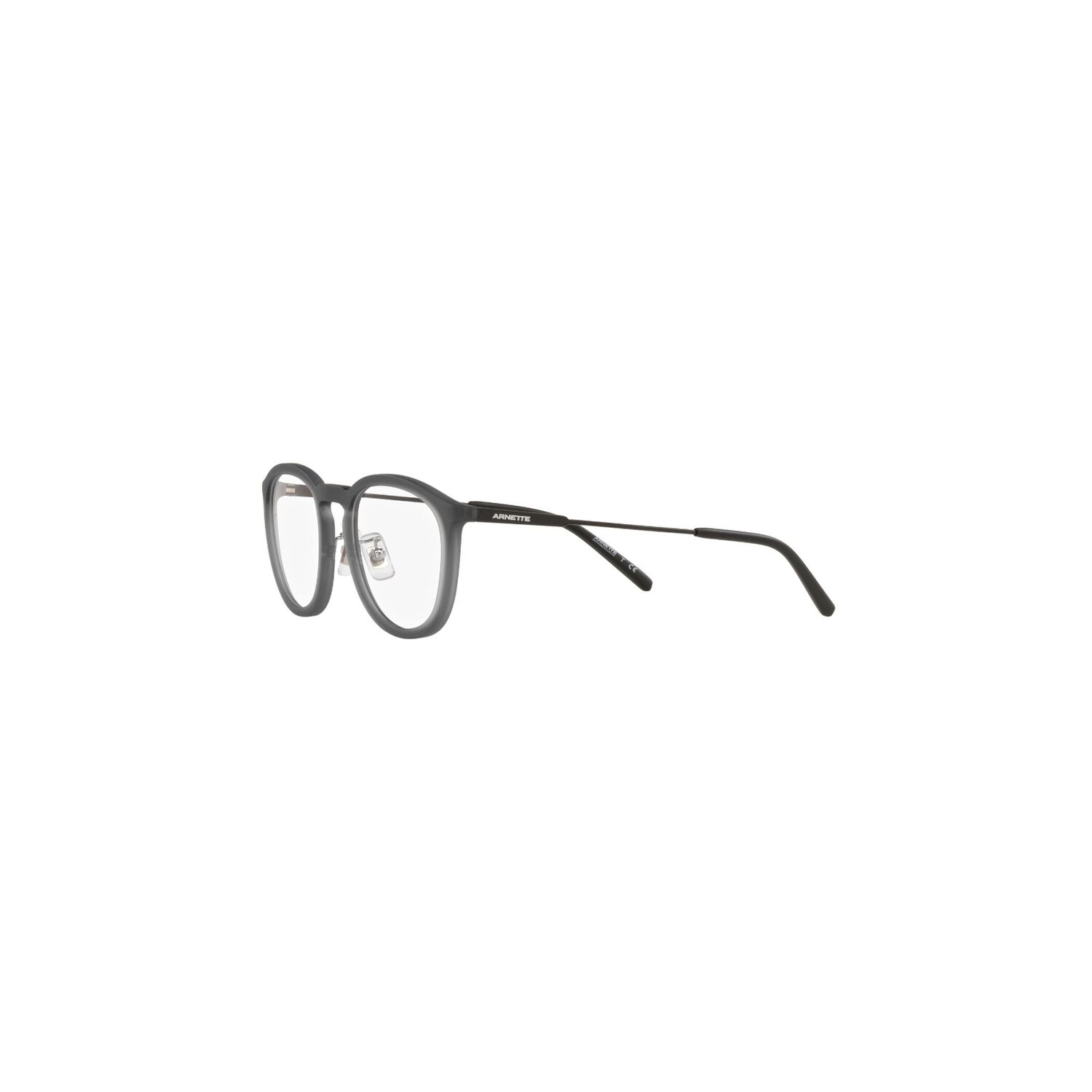 Lentes &Oacute;pticos Tiki Transparent Grey Arnette image number 2.0