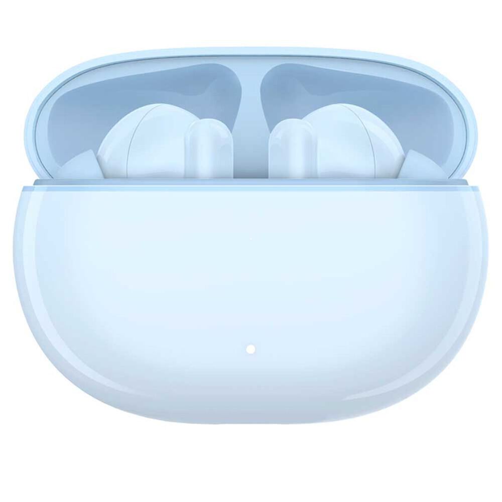 Aud&iacute;fonos Bluetooth Honor X7i Celeste image number 0.0