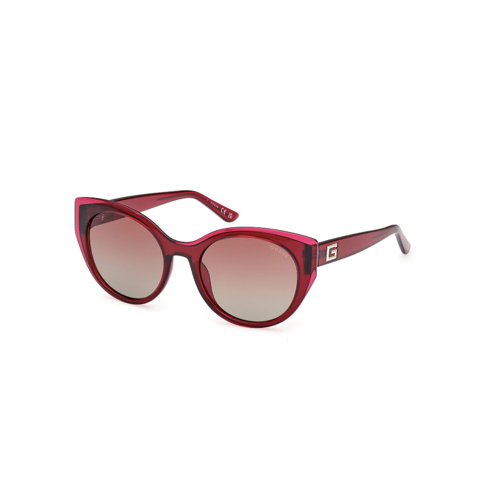 Lentes De Sol Burdeo Guess image number 1.0