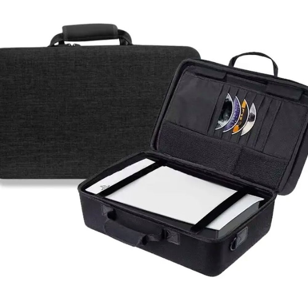 Bolso Transporte Para Consola Ps5 image number 1.0