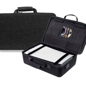 Bolso Transporte Para Consola Ps5