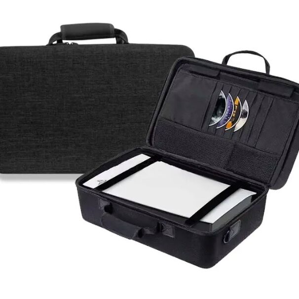 Bolso Transporte Para Consola Ps5