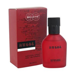 Bv404 25 Ml Hombre