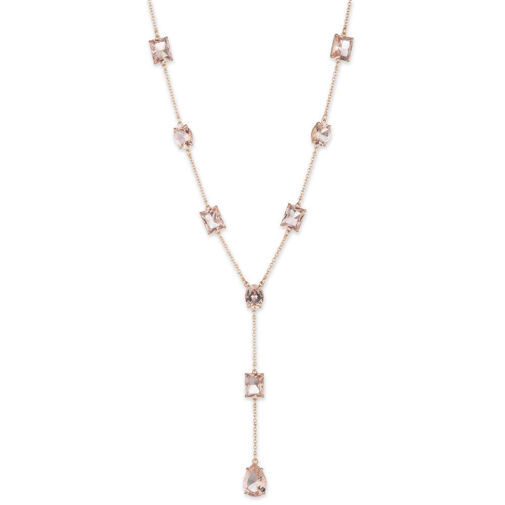 Collar Lauren Ralph Lauren 14n00581 Dorado image number 0.0
