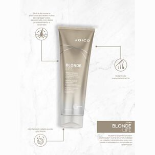 Acondicionador Joico Blonde Life