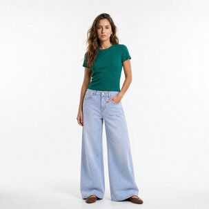 Polera Mujer Freedom