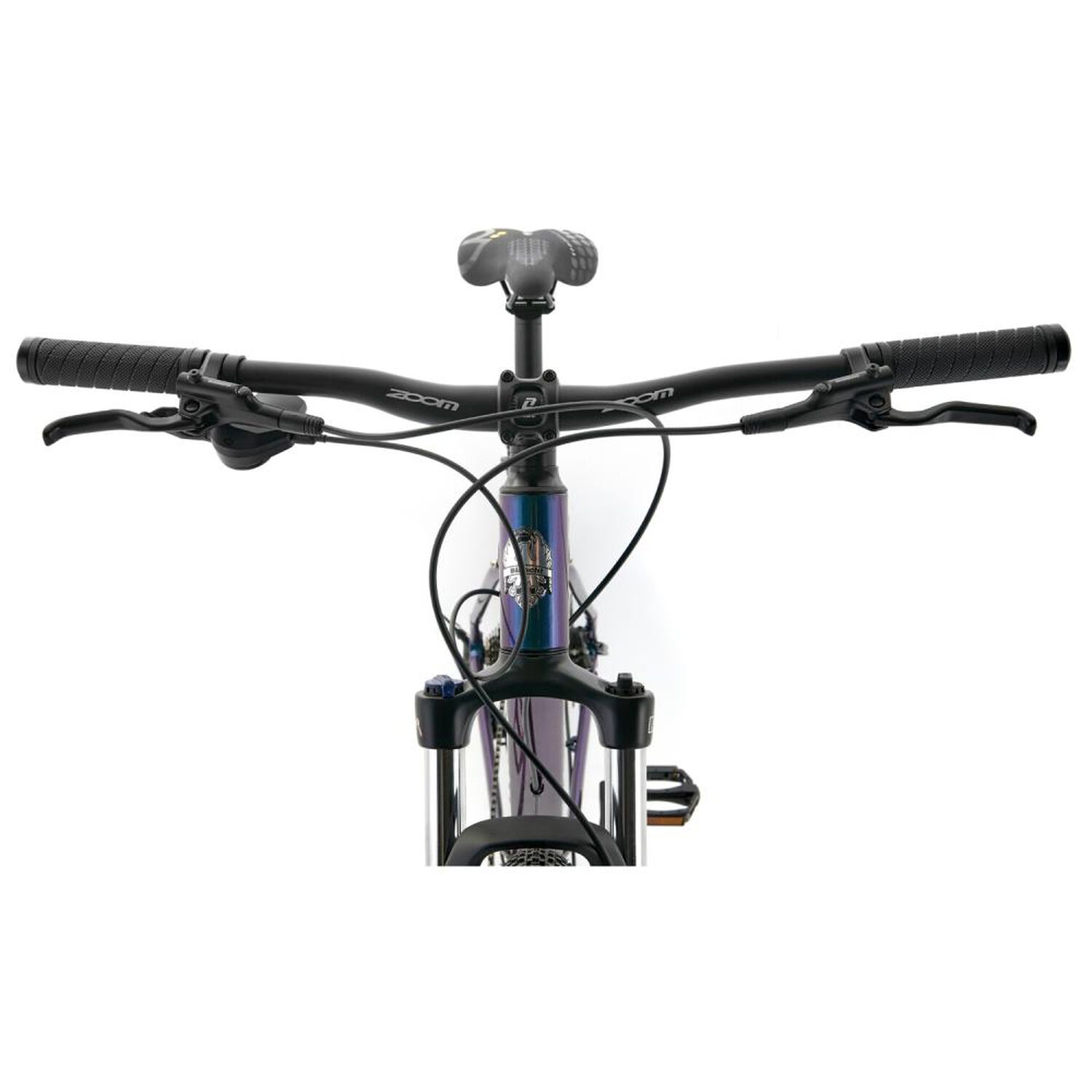 Bicicleta Mountain Bike Bianchi Bianchi Peregrine 29 / Aro 29 image number 2.0
