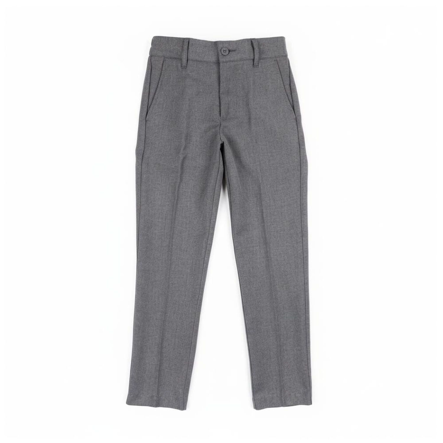 Pantal&oacute;n Escolar Ni&ntilde;a Talla 4 A 8 image number 2.0