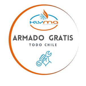 Estufa A Gas Exterior Terraza Obelisk Lw Negro 1,8 Metros