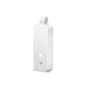Adaptador Red Usb Tipo C A Rj45 Etherne Tp-link Ue300c Fx