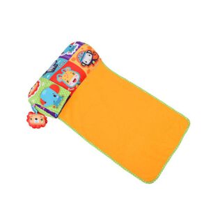 Almohada De Estimulaci&oacute;n Coj&iacute;n De Apego Infantil