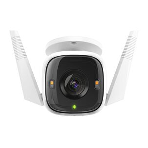 C&aacute;mara De Seguridad Wifi 2k Tp-link Tapo C320ws De Exterior
