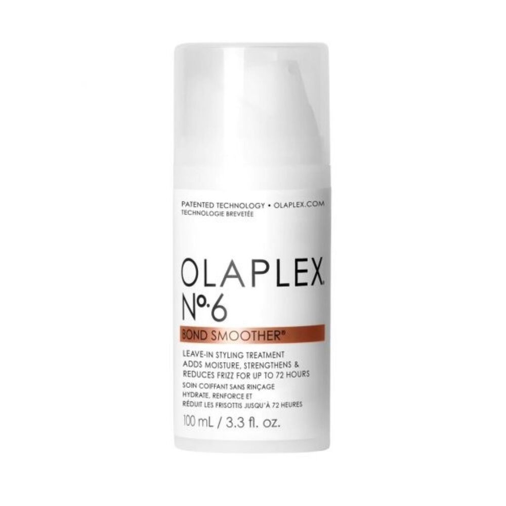 Olaplex 6 Crema Para Peinar Bond Smoother Reparación 100ml image number 0.0