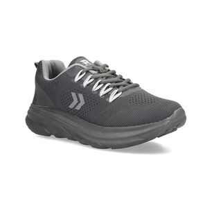 Zapatilla Urbana Hombre Rolly Go Grey