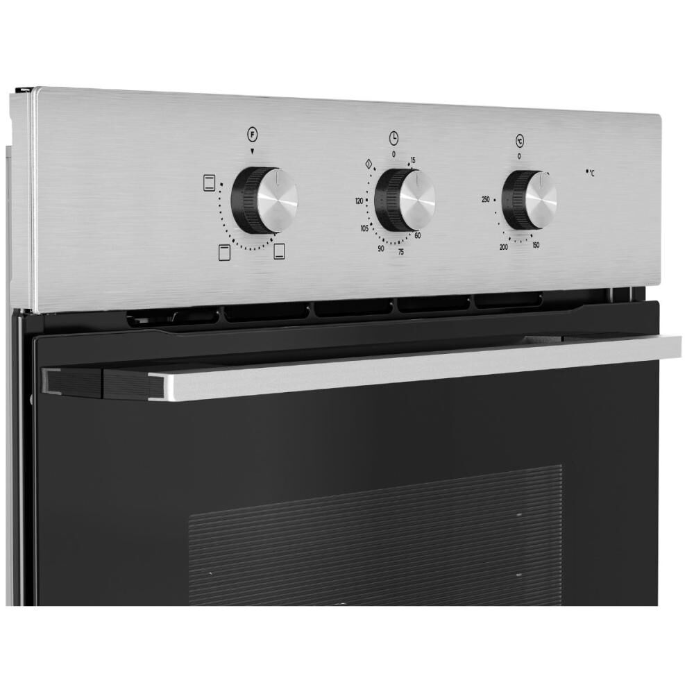 Horno Empotrado Midea Mbog1tam-40ecbs / 67 Litros image number 8.0