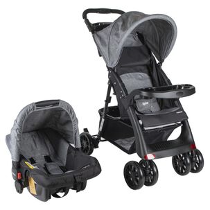 Coche Travel System Infanti Spine