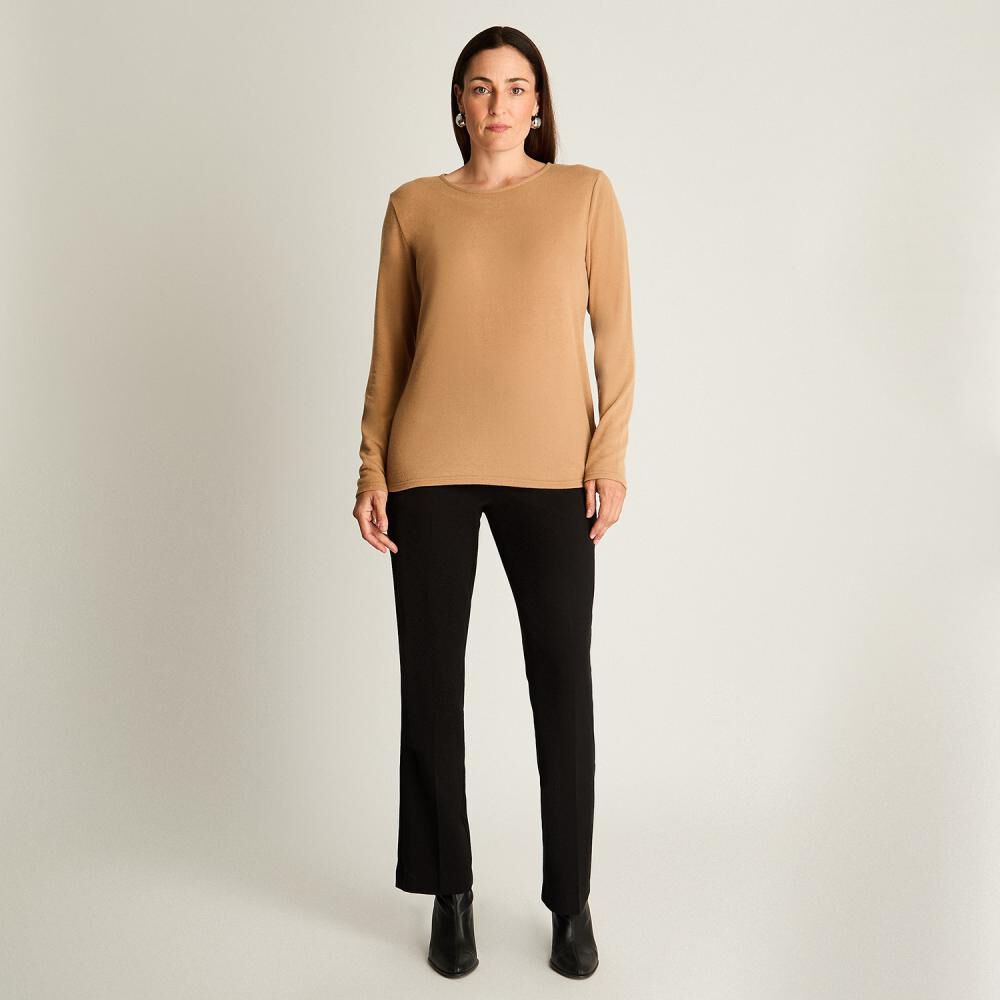 Sweater Mujer Lorenzo Di Pontti image number 1.0