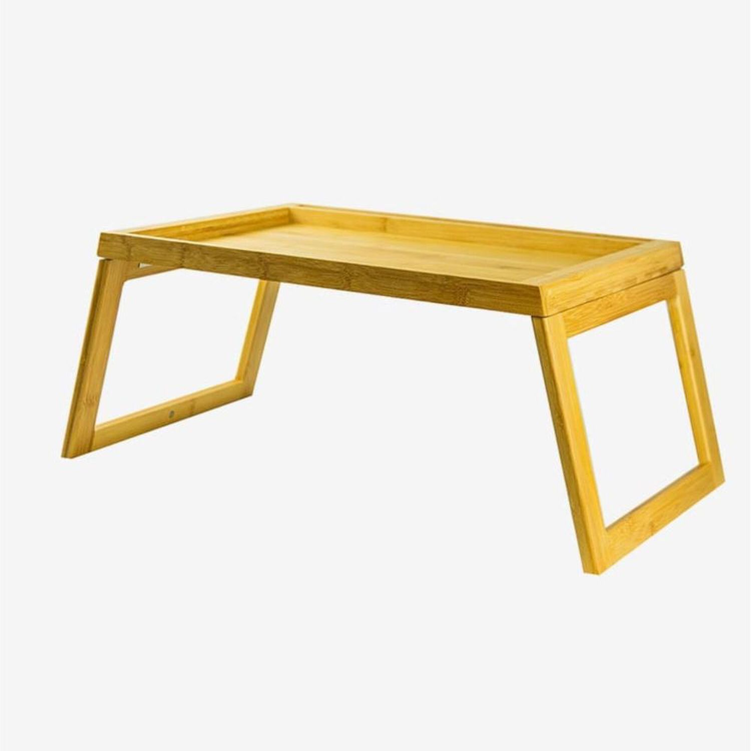 Bandeja Bamboo Plegable Deco Express image number 0.0