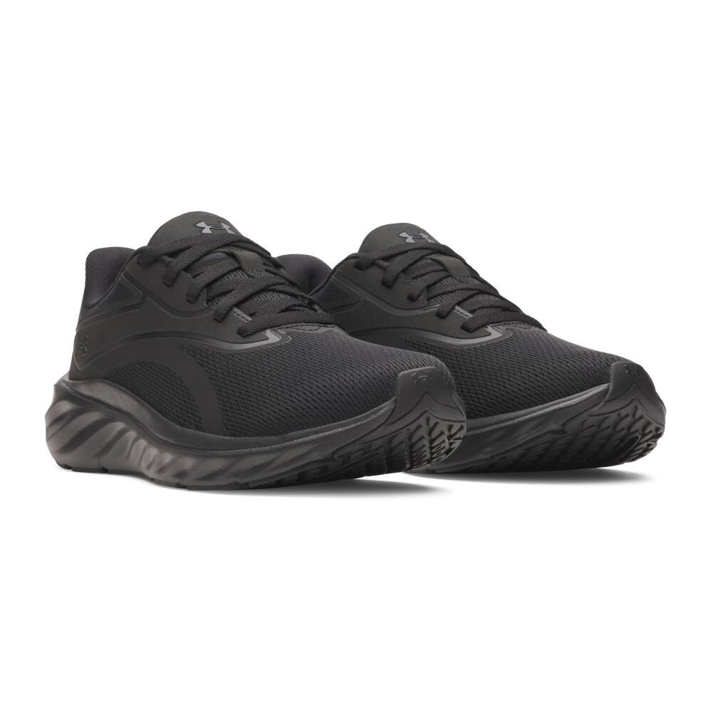 Zapatilla Running Hombre Under Armour Ascend image number 4.0