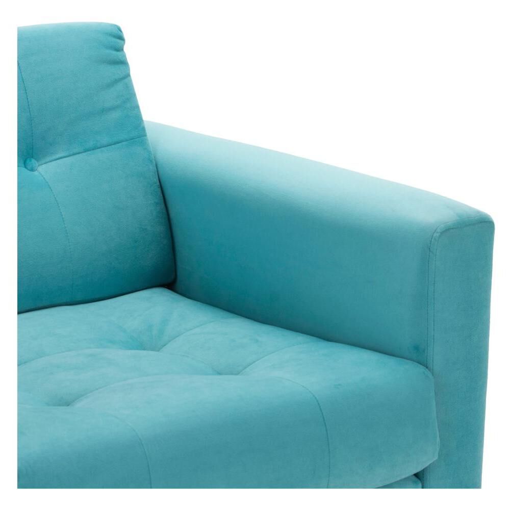 Set Sofá Bodevir Retro / 1-1 Cuerpos image number 3.0