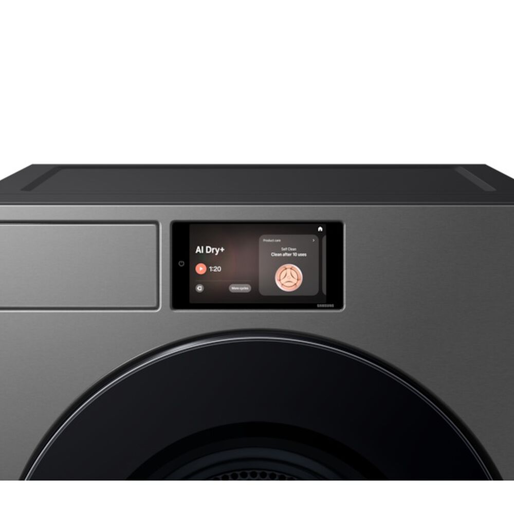 Secadora 17kg Bespoke Ai Con Bomba De Calor image number 5.0