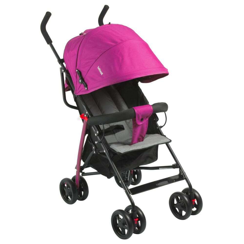 coches de muñecas hites