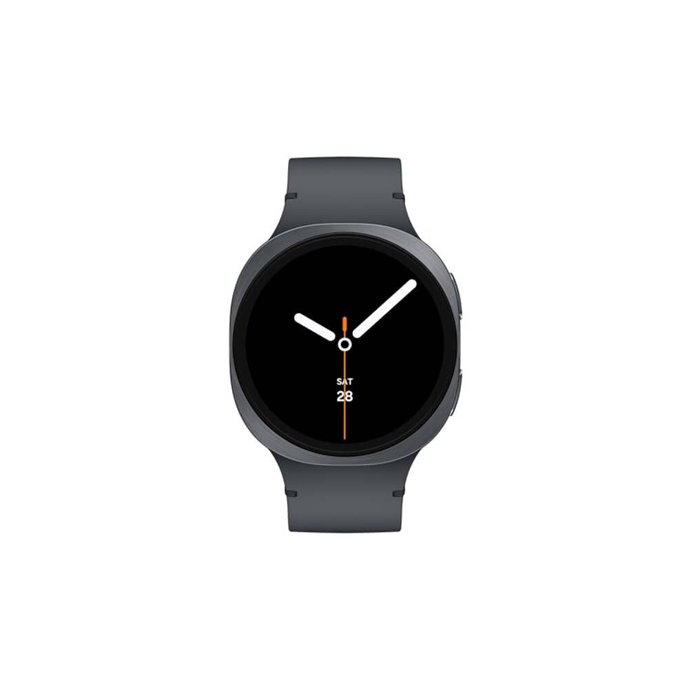 Galaxy Watch8 Bluetooth 44 Mm Graphite image number 1.0