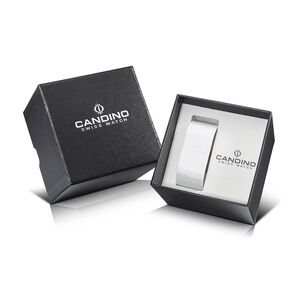 Reloj C4648/1 Candino Blanco Mujer Elegance Flair