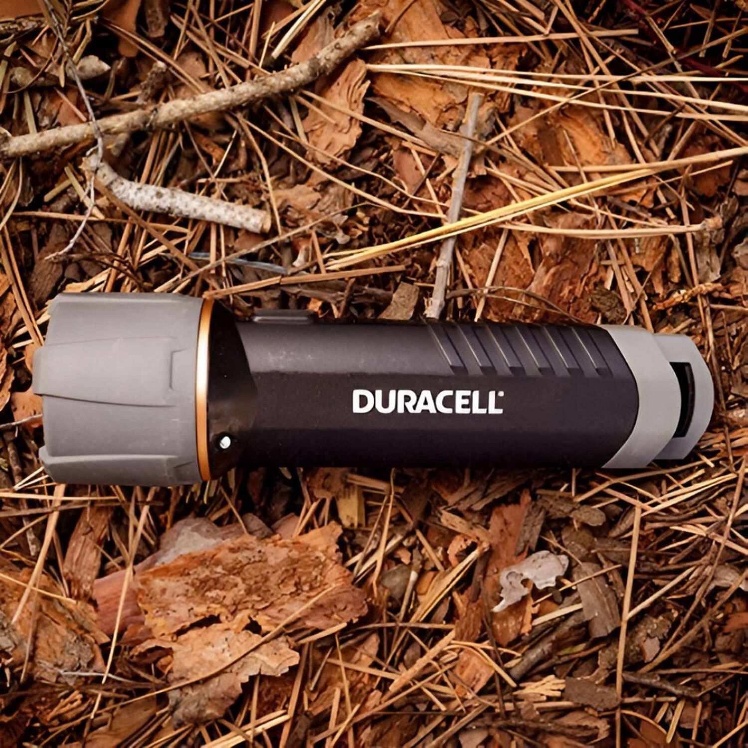 Linterna Led Duracell Flotac Infinity X1 Waterproof 200 Lm image number 7.0
